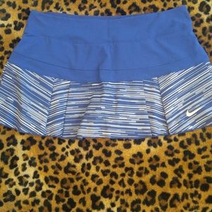 Nike Tennis Skirt